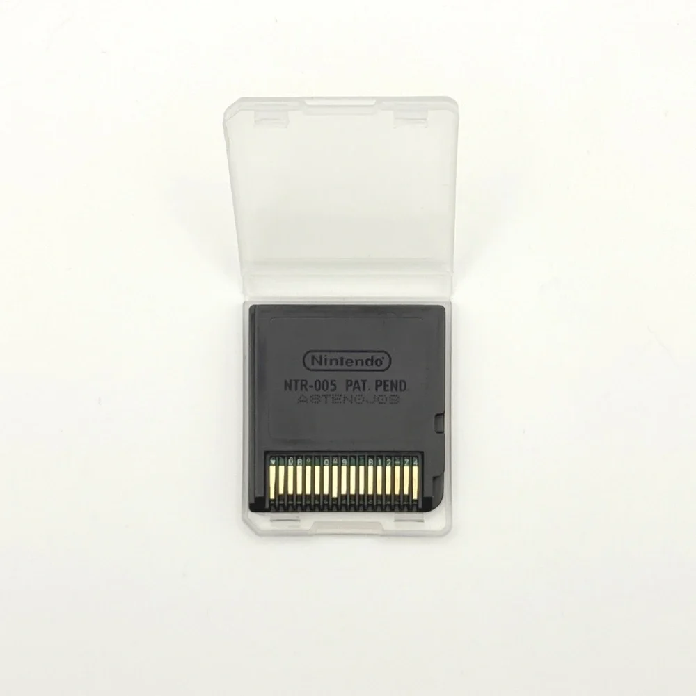 Brand New Loose Pokemon Soulsilver Game for Nintendo DS - Rpro - Picture 2 of 3